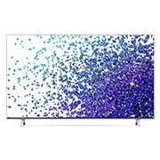 LG 50'' (126 cm) | LG Nanocell TV | UHD |  Quad Core Processor 4K, LG 50NANO776PA