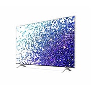 LG 50'' (126 cm) | LG Nanocell TV | UHD |  Quad Core Processor 4K, LG 50NANO776PA