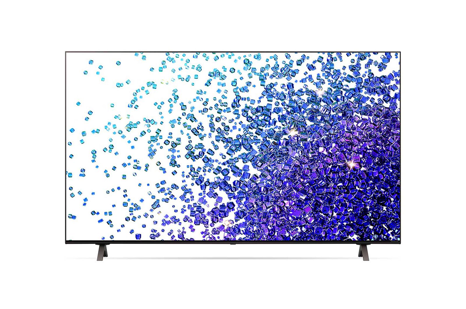 LG 50'' (126 cm) | LG Nanocell TV | UHD | Quad Core Processor 4K, LG 50NANO796PC