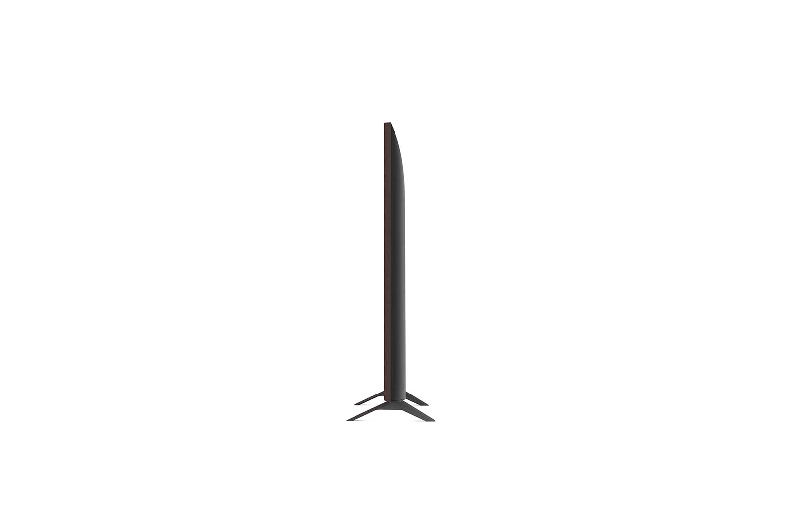 LG 50'' (126 cm) | LG Nanocell TV | UHD | Quad Core Processor 4K, LG 50NANO796PC