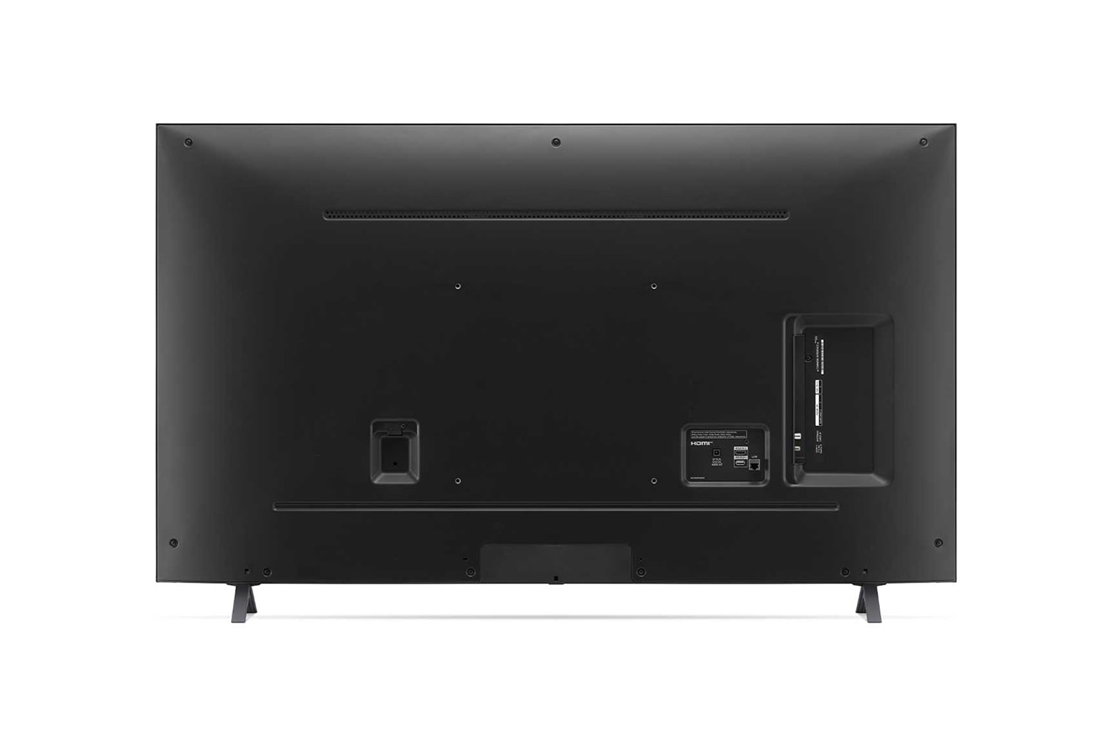 LG 50'' (126 cm) | LG Nanocell TV | UHD | Quad Core Processor 4K, LG 50NANO796PC
