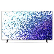 LG 50'' (126 cm) | LG Nanocell TV | UHD | Quad Core Processor 4K, LG 50NANO796PC