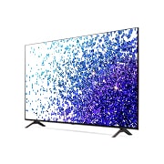 LG 50'' (126 cm) | LG Nanocell TV | UHD | Quad Core Processor 4K, LG 50NANO796PC