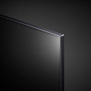 LG NanoCell TV | 50'' (126 cm) |  UHD |  Quad Core Processor 4K, LG 50NANO816PA