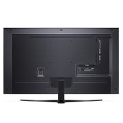 LG 50'' (126 cm) | LG Nanocell TV | UHD | α5 Gen5 AI 4K, LG 50NANO826QB