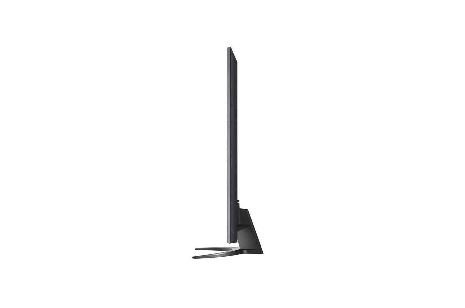 LG NanoCell TV | 50'' (126 cm) |  UHD |  α7 Gen4 AI 4K, LG 50NANO866PA