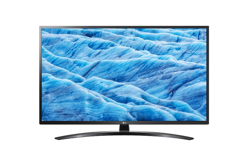 LG 50 (127 cm) | TV LED | UHD | 4K, LG 50UM7450PLA