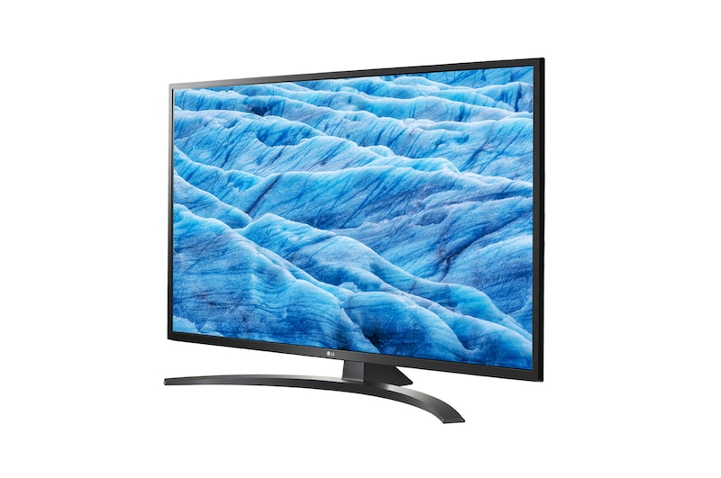 LG 50 (127 cm) | TV LED | UHD | 4K, LG 50UM7450PLA