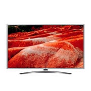 Vue avant de 50 (127 cm) | TV LED | UHD | 4K LG 50UM7600PLB