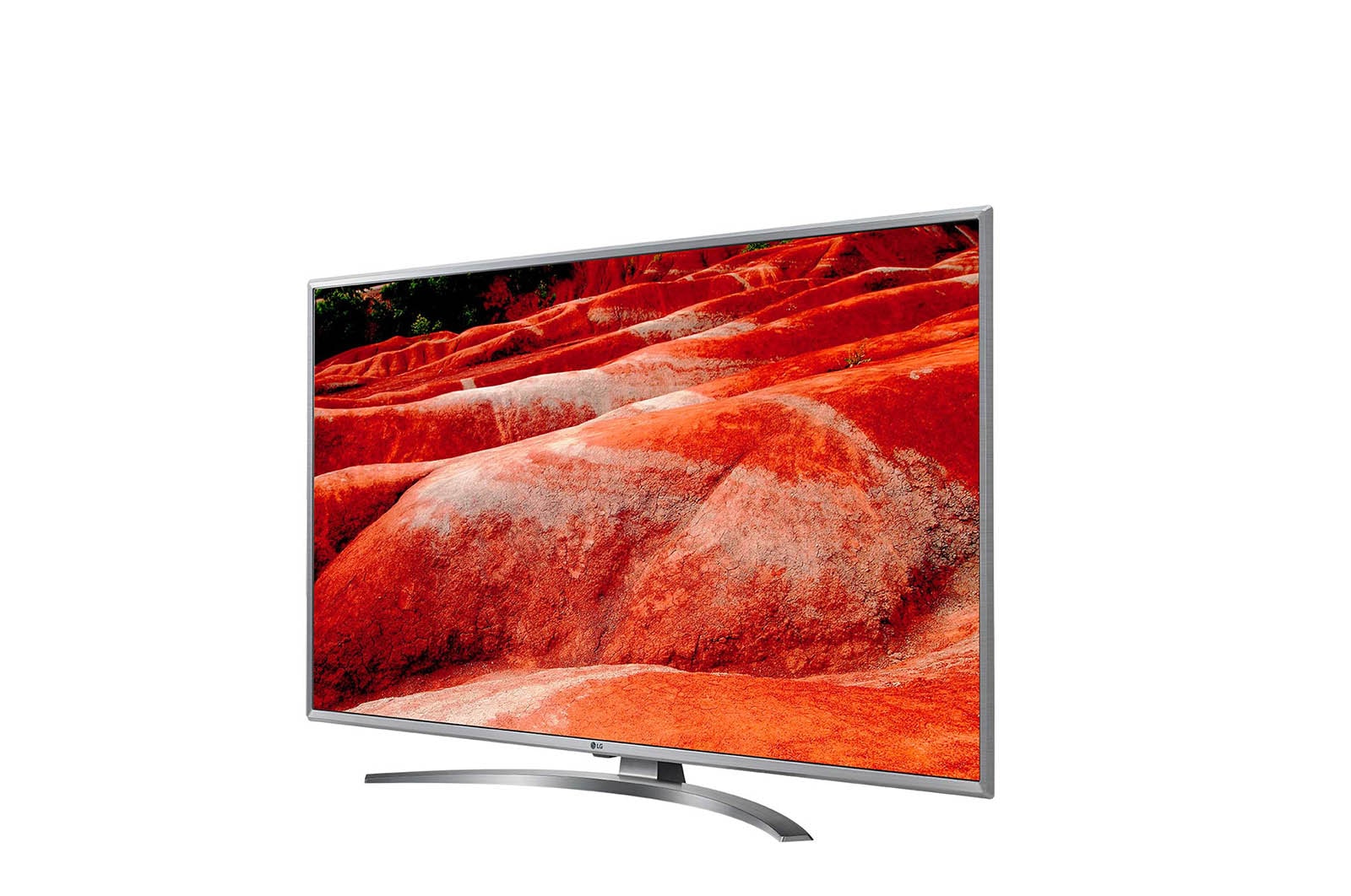 LG 50 (127 cm) | TV LED | UHD | 4K, LG 50UM7600PLB