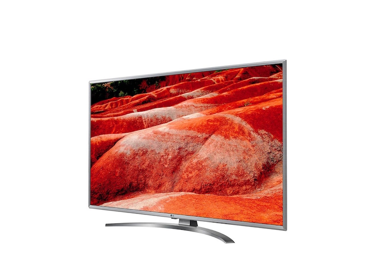 LG 50 (127 cm) | TV LED | UHD | 4K, LG 50UM7600PLB