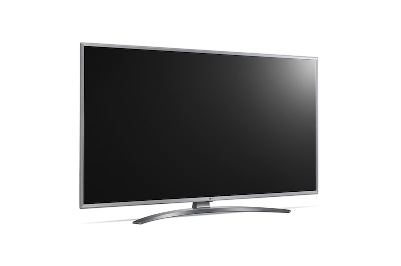 LG 50 (127 cm) | TV LED | UHD | 4K, LG 50UM7600PLB