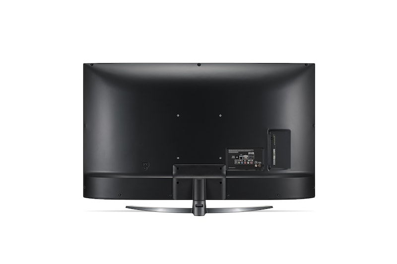 LG 50 (127 cm) | TV LED | UHD | 4K, LG 50UM7600PLB