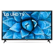 Vue avant de 50&#39;&#39; (127cm) | TV LED | UHD | 4K LG 50UN73006LA