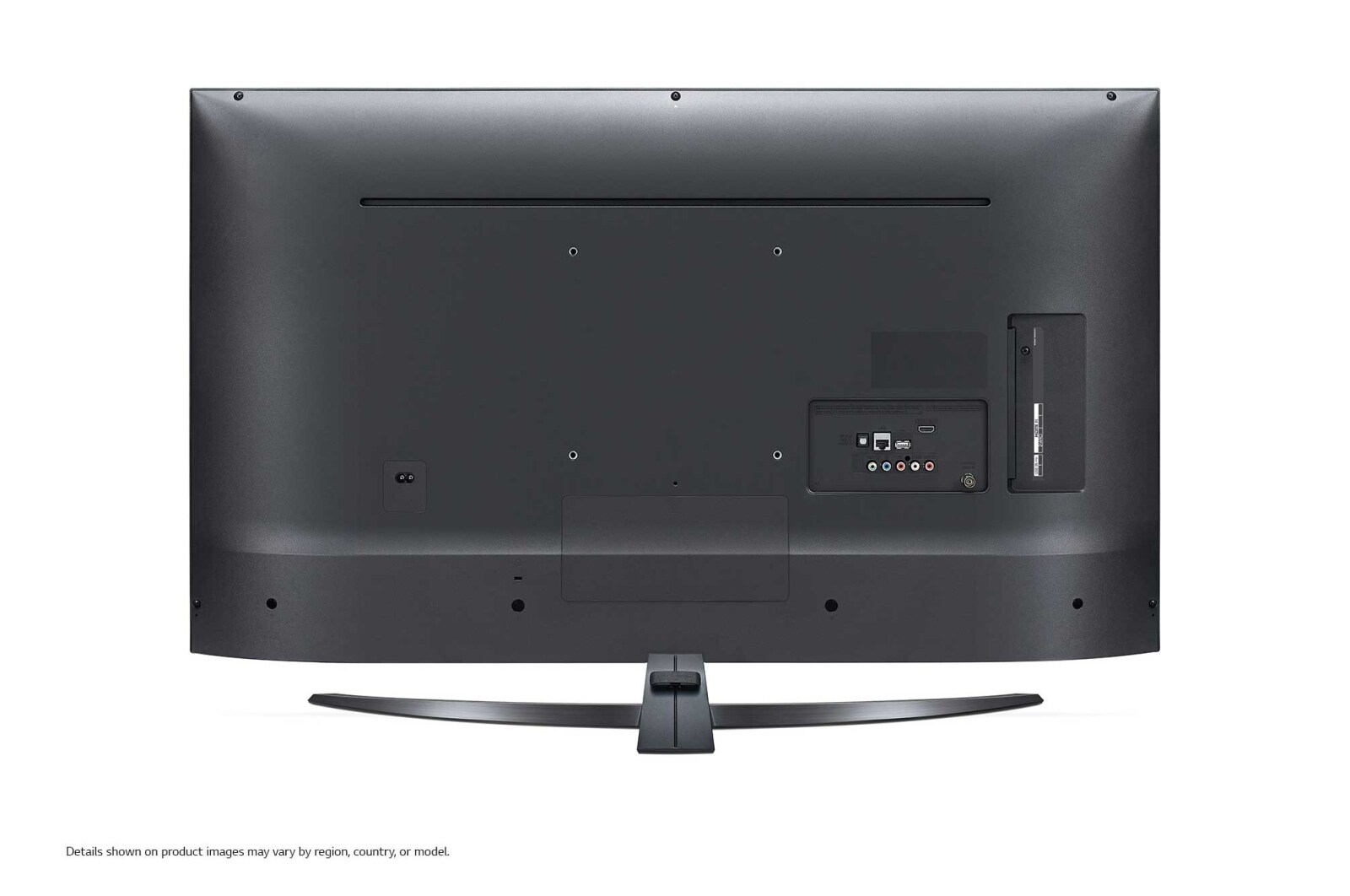 LG 50'' (127cm) | TV LED | UHD | 4K, LG 50UN74006LB