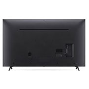 LG 50'' (126 cm) | LG TV LED | UHD |  Quad Core Processor 4K, LG 50UP77006LB