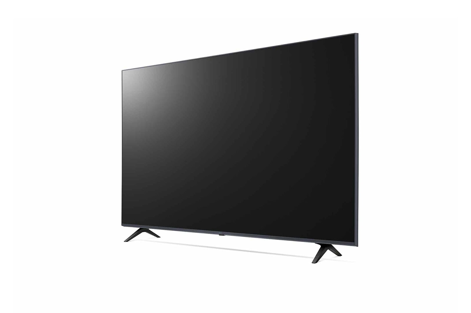 LG 50'' (126 cm) | LG TV LED | UHD |  Quad Core Processor 4K, LG 50UP77006LB