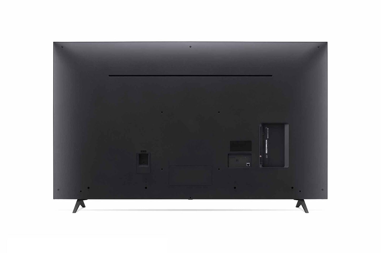 LG 50'' (126 cm) | LG TV LED | UHD |  Quad Core Processor 4K, LG 50UP77006LB