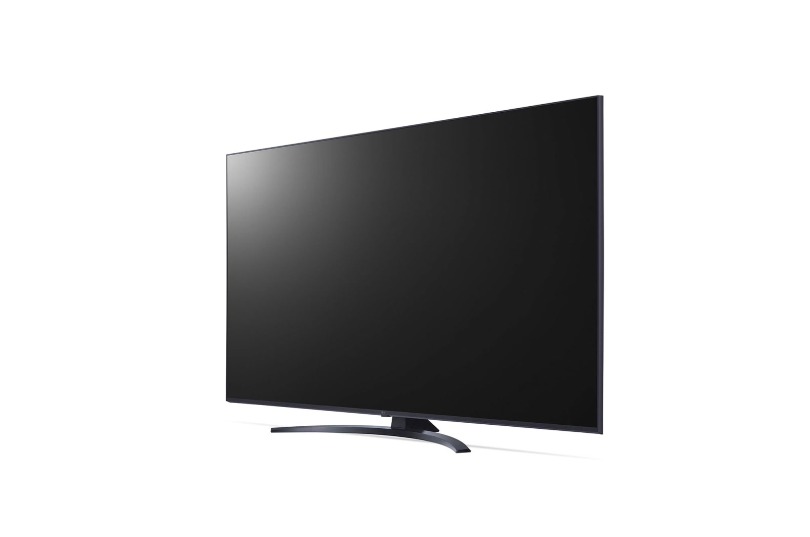 LG 65'' (164 cm) | LG TV LED | UHD | Quad Core Processor 4K, LG 65UP78006LB