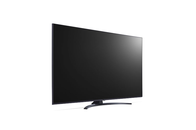 LG 55'' (139 cm) | LG TV LED | UHD |  Quad Core Processor 4K, LG 55UP78006LB