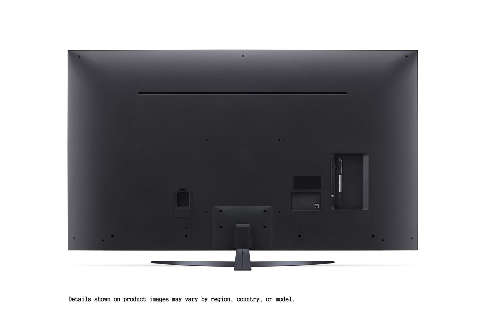 LG 65'' (164 cm) | LG TV LED | UHD | Quad Core Processor 4K, LG 65UP78006LB