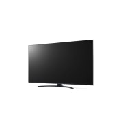 LG 65'' (164 cm) | LG TV LED | UHD | Quad Core Processor 4K, LG 65UP78006LB