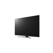 LG 65'' (164 cm) | LG TV LED | UHD | Quad Core Processor 4K, LG 65UP78006LB