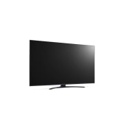 LG 65'' (164 cm) | LG TV LED | UHD | Quad Core Processor 4K, LG 65UP78006LB