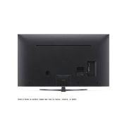 LG 65'' (164 cm) | LG TV LED | UHD | Quad Core Processor 4K, LG 65UP78006LB