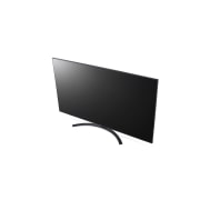 LG 65'' (164 cm) | LG TV LED | UHD | Quad Core Processor 4K, LG 65UP78006LB