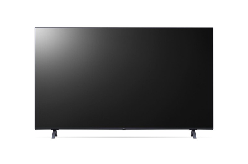 LG 50'' (126 cm) | LG TV LED | UHD | Quad Core Processor 4K, LG 50UP80006LA