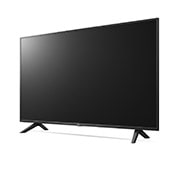 LG  LG TV LED 2022 | 50'' (127 cm) | UHD | Processeur α5 Gen5 AI 4K, LG 50UQ70006LB