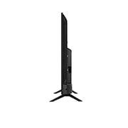 LG  LG TV LED 2022 | 50'' (127 cm) | UHD | Processeur α5 Gen5 AI 4K, LG 50UQ70006LB