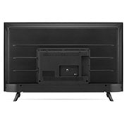LG  LG TV LED 2022 | 50'' (127 cm) | UHD | Processeur α5 Gen5 AI 4K, LG 50UQ70006LB