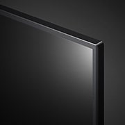 LG  LG TV LED 2022 | 50'' (127 cm) | UHD | Processeur α5 Gen5 AI 4K, LG 50UQ70006LB