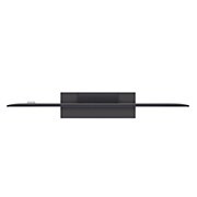 LG TV LED 2023 | 50'' (126 cm) | UHD | Processeur α5 Gen6 AI, LG 50UR91006LA
