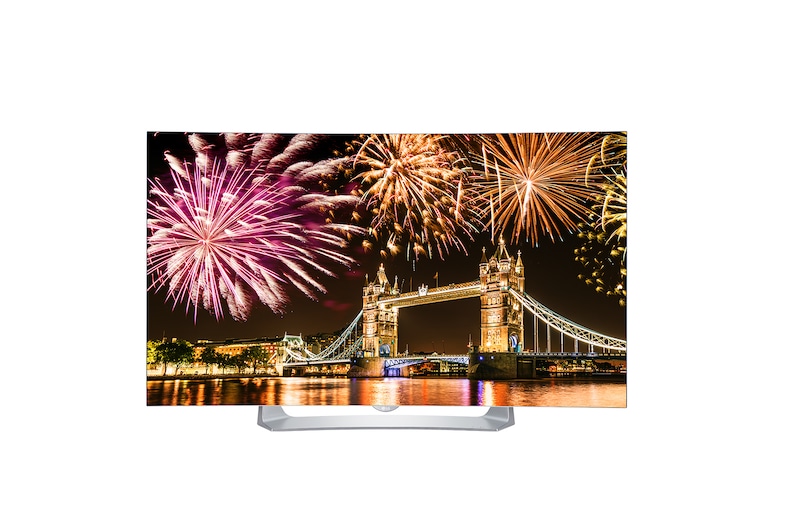 LG TV OLED FUll HD LG 55EG910V, LG 55EG910V