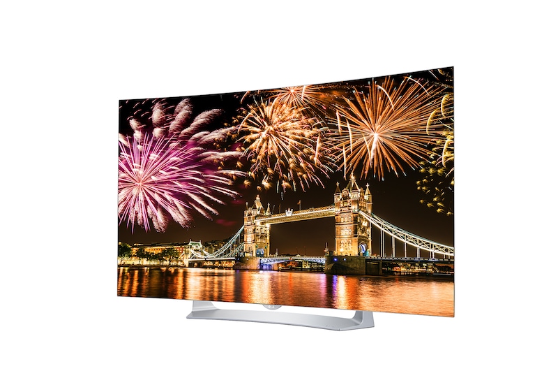 LG TV OLED FUll HD LG 55EG910V, LG 55EG910V