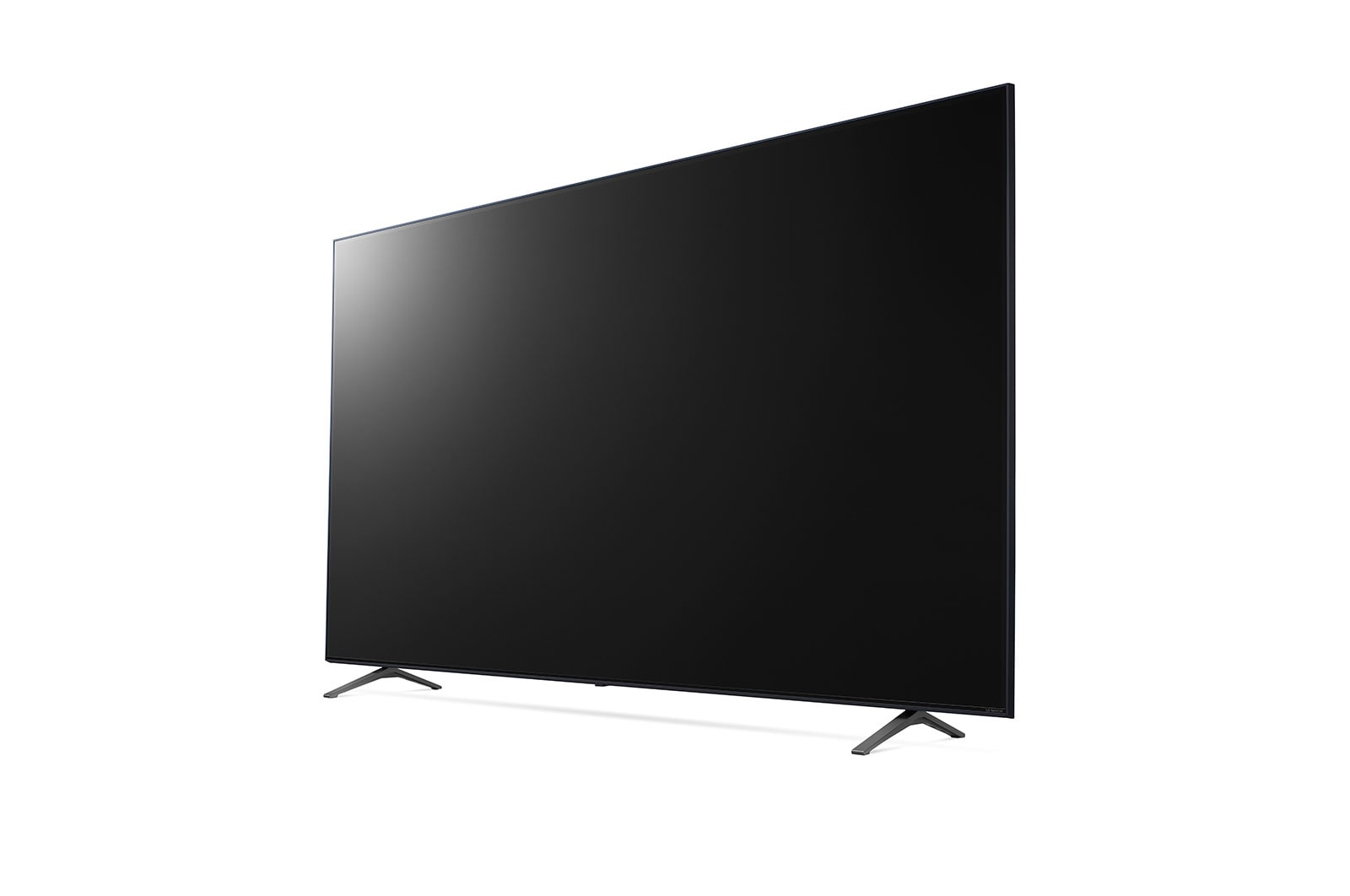 LG 55'' (139 cm) | LG Nanocell TV | UHD | Quad Core Processor 4K, LG 55NANO756PR