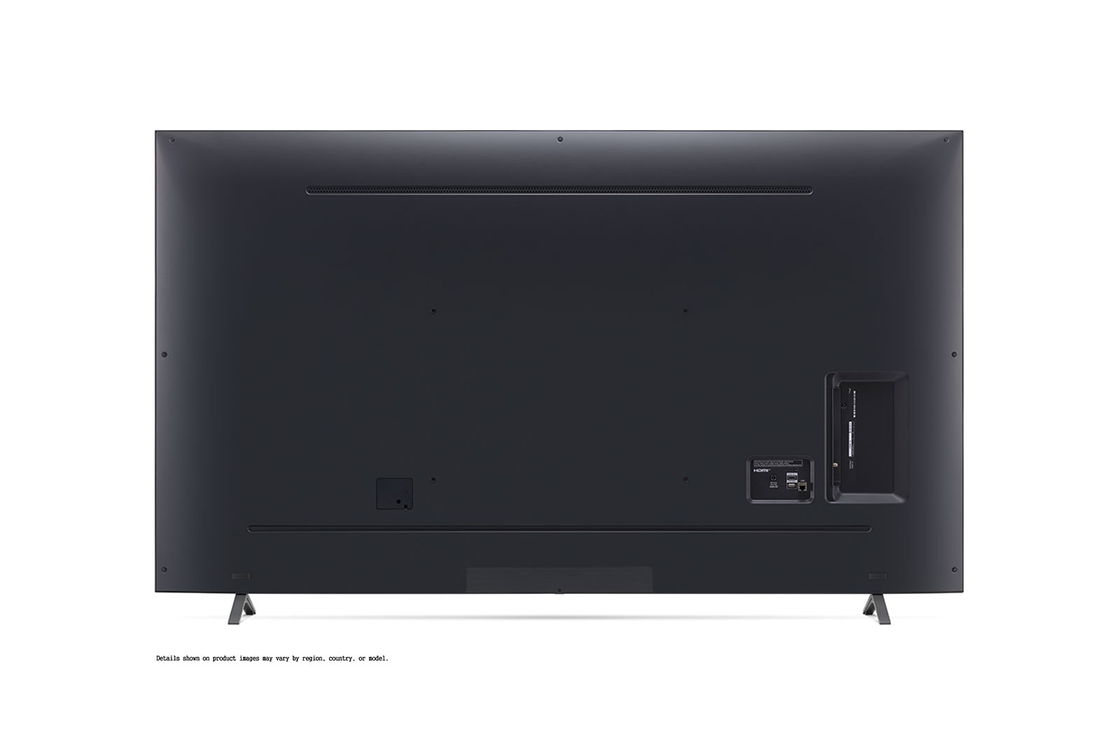 LG 55'' (139 cm) | LG Nanocell TV | UHD | Quad Core Processor 4K, LG 55NANO756PR