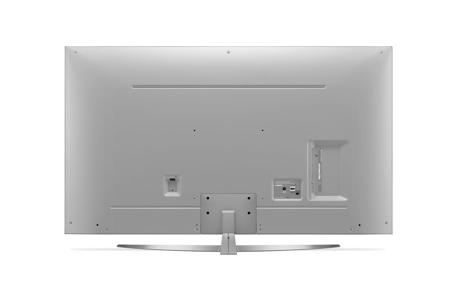 LG 55'' (139 cm) | LG Nanocell TV | UHD | α5 Gen5 AI 4K, LG 55NANO786QA