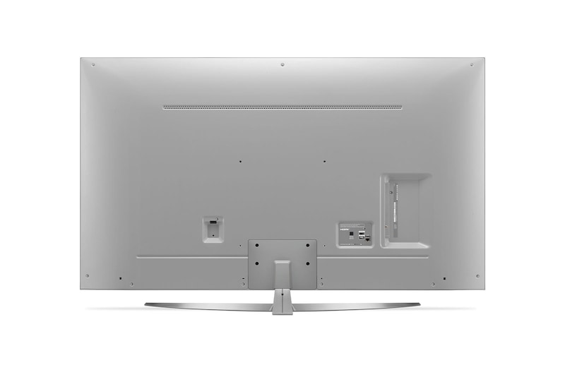 LG 55'' (139 cm) | LG Nanocell TV | UHD | α5 Gen5 AI 4K, LG 55NANO786QA