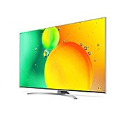 LG 55'' (139 cm) | LG Nanocell TV | UHD | α5 Gen5 AI 4K, LG 55NANO786QA
