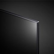 LG 55'' (139 cm) | LG Nanocell TV | UHD |  Quad Core Processor 4K, LG 55NANO816PA
