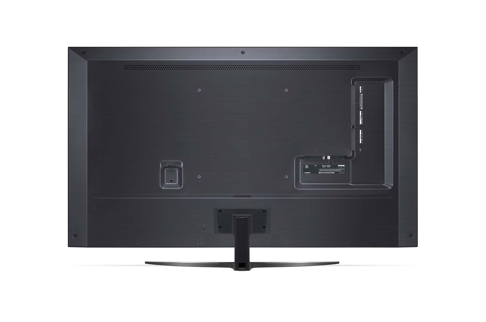 LG 55'' (139 cm) LG Nanocell TV | UHD | α5 Gen5 AI 4K, LG 55NANO816QA