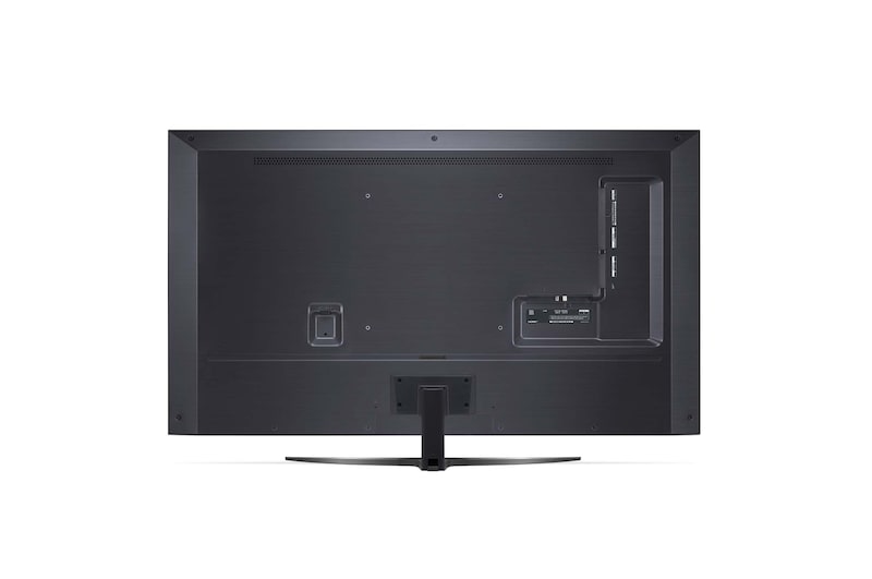 LG 55'' (139 cm) | LG Nanocell TV | UHD | α5 Gen5 AI 4K, LG 55NANO826QB