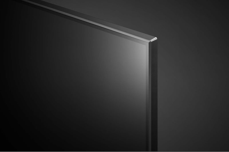 LG 55'' (139 cm) | LG Nanocell TV | UHD | α5 Gen5 AI 4K, LG 55NANO826QB