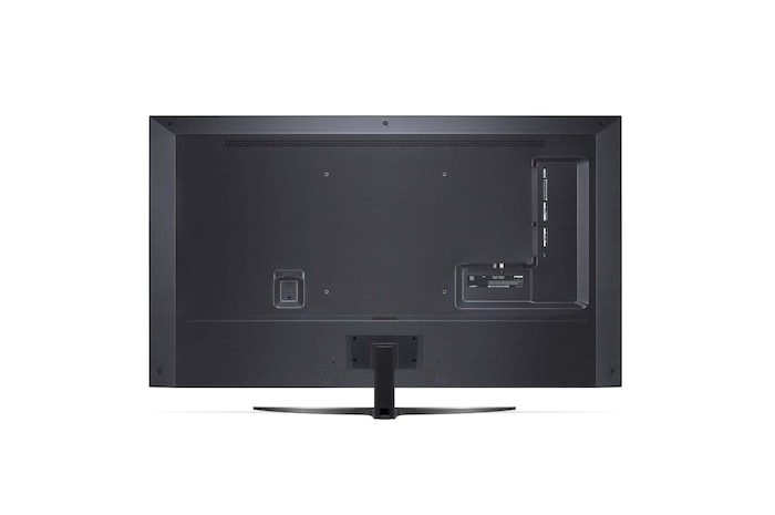 LG 55'' (139 cm) | LG Nanocell TV | UHD | α5 Gen5 AI 4K, LG 55NANO826QB