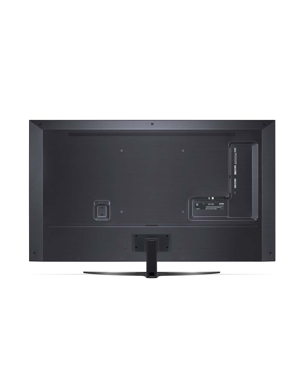 55'' (139 cm) | LG Nanocell TV | UHD | α5 Gen5 AI 4K - LG 55NANO826QB ...