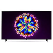 LG TV LED | 55'' (139 cm) |  NanoCell | 4K, LG 55NANO906NA